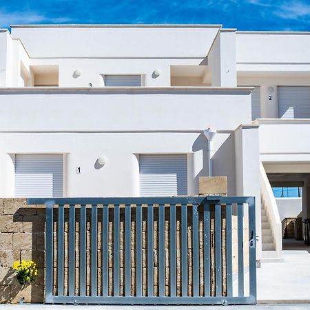 Gallipoli Mancaversa Casa Vacanza Di Erriquez Marco Marina di Mancaversa Exteriör bild