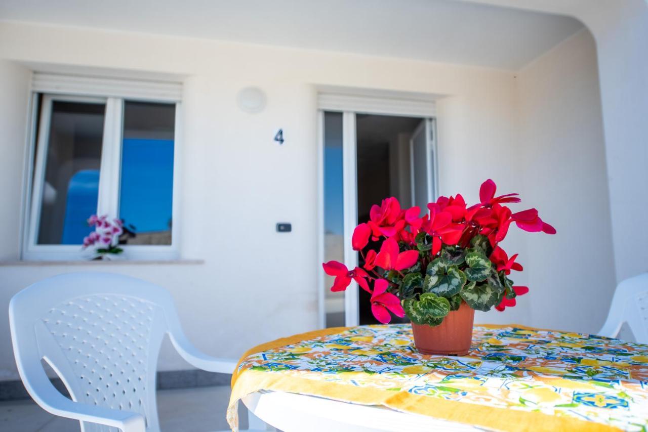 Gallipoli Mancaversa Casa Vacanza Di Erriquez Marco Marina di Mancaversa Exteriör bild